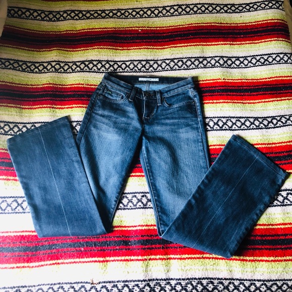 Joe's Jeans Flare - Picture 6 of 8